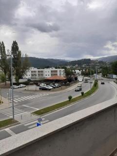Basto Vila Hotel - Cabeceiras de Basto - 9