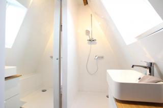Colmar Historic Center - BELLE ALSACE - Studio Duplex 6 - BookingAlsace - Colmar - 8