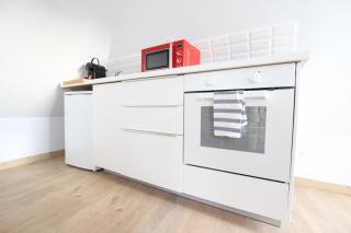 Colmar Historic Center - BELLE ALSACE - Studio Duplex 6 - BookingAlsace - Colmar - 9