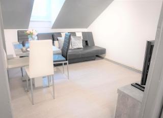 MyHome Basel 3A44 - Saint-Louis - 7
