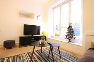 Colmar City Center - Modern Studio COCOON - BookingAlsace - Colmar - 1