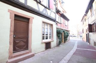 Colmar City Center - Modern Studio COCOON - BookingAlsace - Colmar - 3