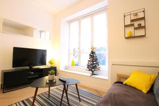 Colmar City Center - Modern Studio COCOON - BookingAlsace - Colmar - 5