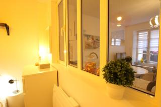 Colmar City Center - Modern Studio COCOON - BookingAlsace - Colmar - 8