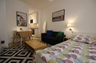 Colmar City Center - Quiet Studio ALSACE - Colmar - 5