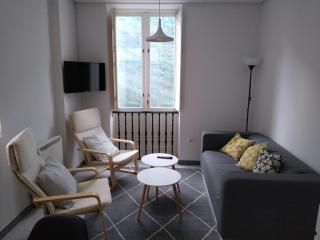 A casa da Liberdade - Ourense - 0