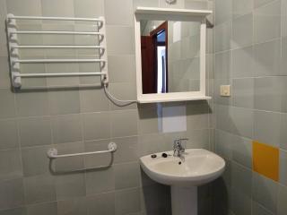 A casa da Liberdade - Ourense - 1