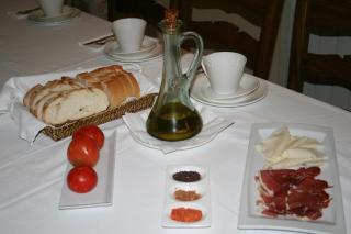 Casa Rural Baltasar - 7