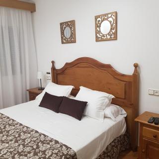Hostal La Parada - Pedro Muñoz - 7