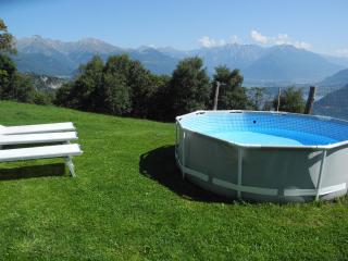 Agriturismo Piccolo paradiso - Pianello Del Lario - 3