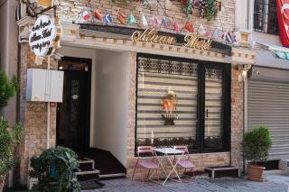 Miran Hotel - Istanbul - 9