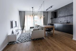 City Break Gdańsk Rajska 8 Apartamenty - Gdańsk - 8