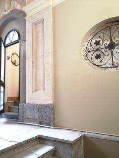 Casa Albigiò - Catane - 4