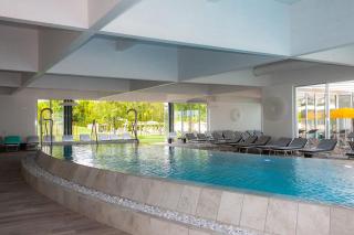 Hotel Terme Abano Verdi - Abano Terme - 5