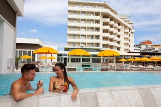 Hotel Terme Abano Verdi - Abano Terme - 4