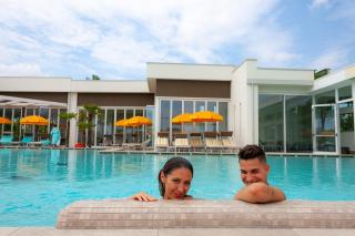 Hotel Terme Abano Verdi - Abano Terme - 3