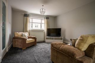 Hopetoun House - Springside - 7