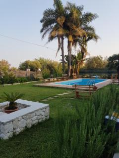 Casa vacanza le tre palme - Floridia - 4