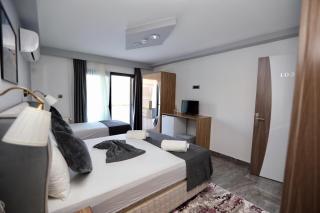 FONTANA HOTEL FENER - Çeşme - 8