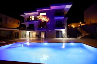 FONTANA HOTEL FENER - Çeşme - 6