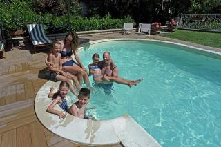 Casa Vacanze La Mattonara - Viterbo - 3