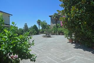 Casa Vacanze La Mattonara - Viterbo - 5