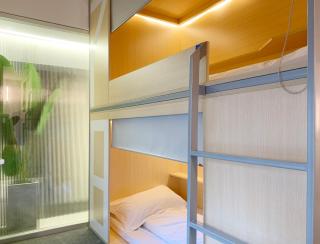 WeFlow Hostel (Shanghai Xintiandi) - Shanghai - 5