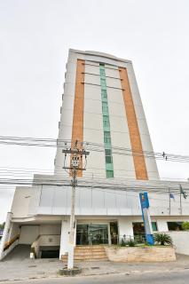 Comfort Hotel Campos dos Goytacazes - Campos dos Goytacazes - 2