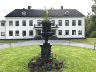 Hellefors Herrgård - Hällefors - 8