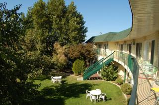 Summerland Motel - Summerland - 2