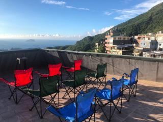 九窩Jiu Wow Box Inn Jiufen九份 - Jiufen - 9