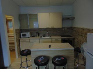 Penzion V Ráji - economy class - 4