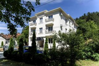 Villa Otava Lux SPA - Vrnjačka Banja - 0