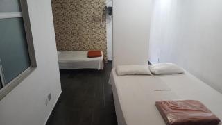 Grande Hotel Estação Norte - Benfica - 1