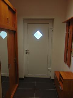 Penzion V Ráji - economy class - 9