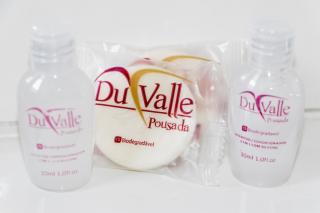 Pousada Du Valle - Embu - 8