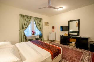 Hotel Summersands Al Wadi Al kabir - Mascate - 3