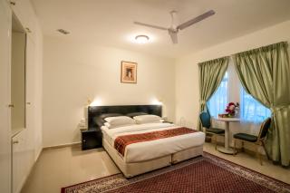 Hotel Summersands Al Wadi Al kabir - Mascate - 4