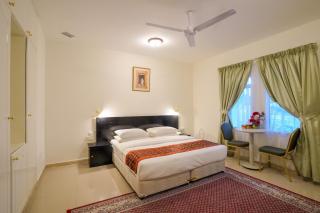 Hotel Summersands Al Wadi Al kabir - Mascate - 0