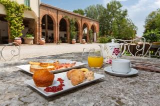 AGRITURISMO LA CAMPAGNOLA - 0