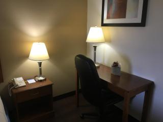 Days Inn By Wyndham Phenix City Near Fort Moore - Phenix City - 2