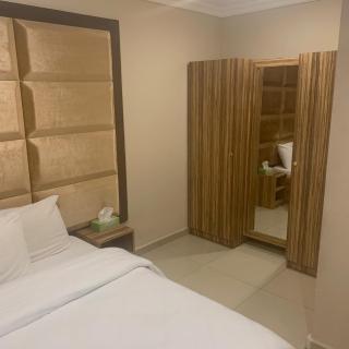Terrace Furnished Apartments- Hawally 1 - 2
