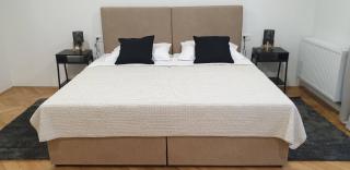 Apartmani i sobe Laganini - Nova Gradiška - 9