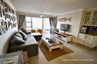 Laguna la Crete 74 & 90 - Margate - 1