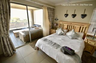 Laguna la Crete 74 & 90 - Margate - 1
