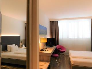 Feringapark Hotel Unterföhring - München - 3