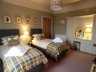 Thornsgill House Bed & Breakfast - Askrigg - 9