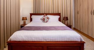 Caran Apartments - 2