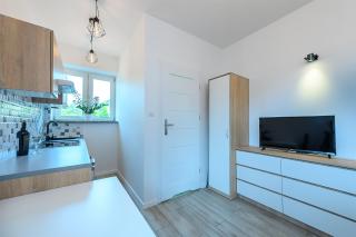 Apartamenty Bałuty PARK - Łódź - 8