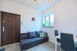 Apartamenty Bałuty PARK - Łódź - 7